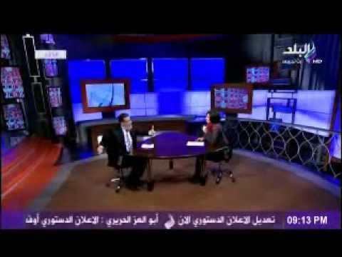ممدوح اسماعيل التيار السلفى ساهم فى ثورة 25 يناير بشكل كبير