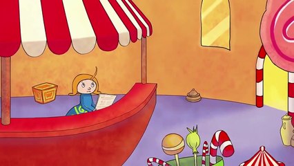 MILA Raconte les Histoires | Compilation d'Épss #6 | 30 Minutes | Dessin Animé Pour Enfant