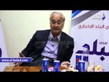 سمير زاهر: حسن حمدي يستحق تمثال في الأهلي .. وانجازته تقارب صالح سليم