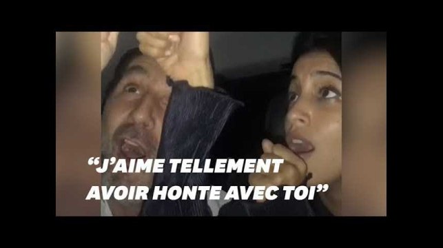 Pour l'anniversaire de Leïla Bekthi, ses amis sortent les dossiers