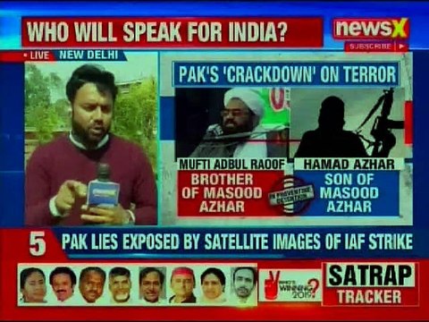 IAF Strike Balakot: Pervez Musharraf Admits Pakistan Intelligence Used JeM To Target India