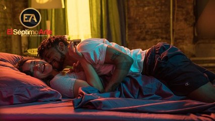 Alguien especial - Tráiler español (VOSE - HD)