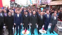 Bilal Erdoğan: 'Vatan millet düşmanlarına muhalefet edin'