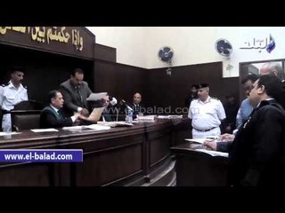 أولى جلسات محاكمة "المستريح" بتهمة النصب على المواطنين