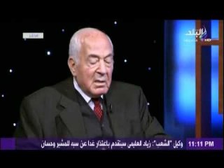 هام نصائح د /عبد العزيز حجازى لنواب البرلمان