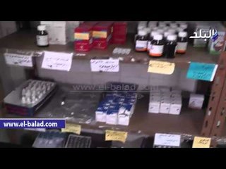 محافظ الغربية يتفقد مقر "مشروعك" بـ"السنطة" لحل مشاكل الشباب