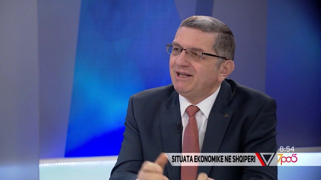 7pa5 - Situata ekonomike në Shqipëri - 4 Mars 2019 - Show - Vizion Plus