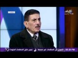 رد رئيس نقابة عمال مصر على المطالب الفئوية للعمال