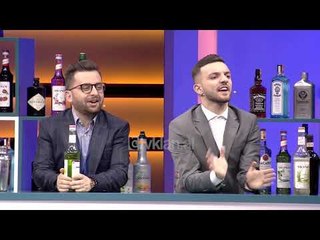 BE coffee  - Editoriali - Puna (03 mars 2019)