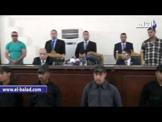 الإعدام لـ5 متهمين في  قضية "مذبحة كرداسة"