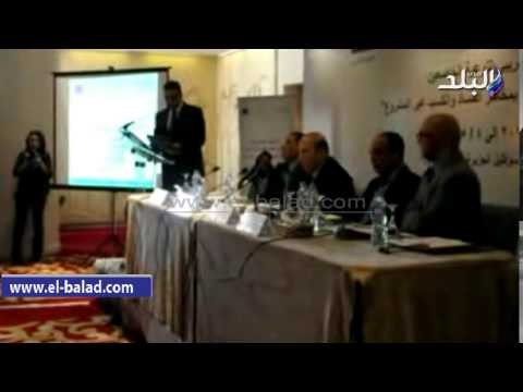 افتتاح أعمال البرنامج التدريبي لتوعية الخاضعين لقانون الكسب غير المشروع بمخاطر الفساد