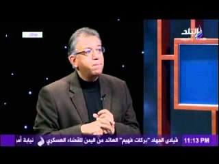 الضغوط الامريكية على المجلس العسكرى للتدخل فى القضاء