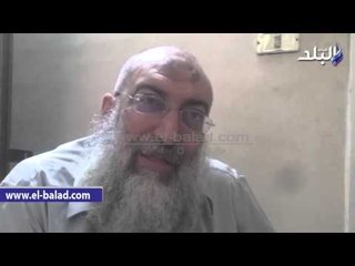 برهامي لـ«صدى البلد»: أبرياء من السلفيين بالسجون