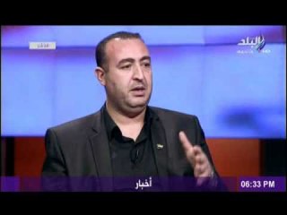 برنامج ولاد البلد مع سلمى واياد25-2-2012