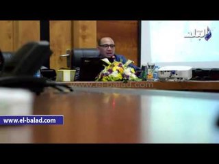 مدير ترميم المتحف المصري: لدينا إمكانيات تغنينا عن الأجانب