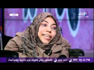 برنامج ولاد البلد مع سلمى واياد 10-3-2012