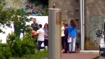 La Fiscalía pide la pena máxima para el asesino de Diana Quer