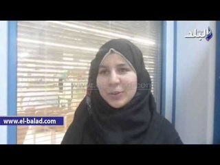 شباب الخريجين ببني سويف العمل الخاص أفضل من "قعدة البيت "