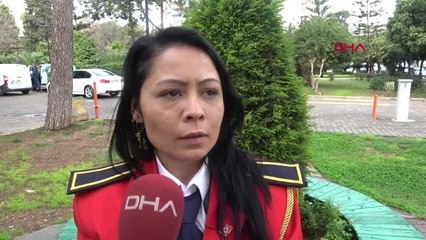 Adana 27 Erkeğin Arasında Tek Kadın Bandocu