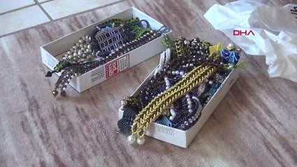 Antalya 'Amazon Kadın', 9 Farklı Kanserle Mücadele Edip 7'sini Yendi