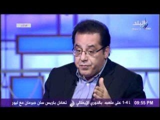 ايمن نور يوضح حقيقة مبادرة المصالحة التى  بادر بها