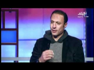 برنامج ستديو البلد مع عزة مصطفى 12-3-2012