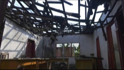 Cameroon separatists to face treason charges