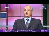عادل عبد الناصر :جمال عبد الناصر اتولد زعيم