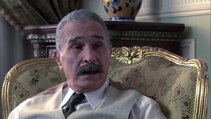 مسلسل أنا قلبي دليلي  - الحلقة الأولى