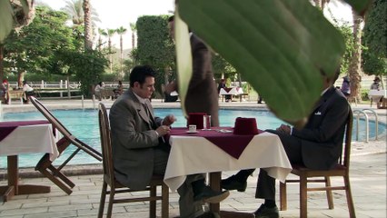 مسلسل أنا قلبى دليلى – الحلقة  الثامنة