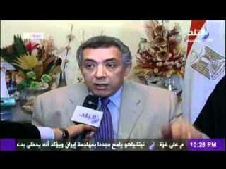 اضراب طلاب اكاديمية الفنون