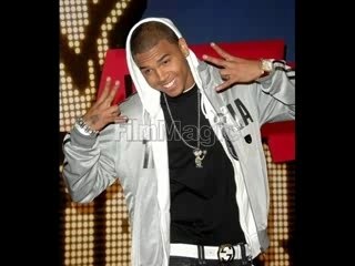 Chris Brown - Fallen Angel