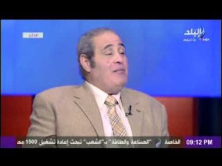 الرجل المستحيل يوضح سبب الصدام بين شباب الثورة والجيش