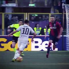 EA SPORTS MVP FEBBRAIO: Dybala