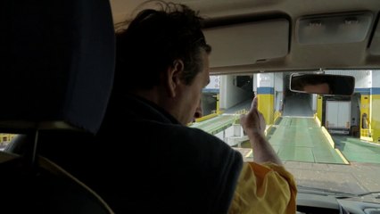 [EXTRAIT 1] Les enfants perdus d'Angleterre - 5/04/2019