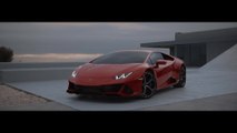 Lamborghini Press Conference at the 2019 Geneva Motor Show