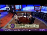 برنامج ستوديو البلد مع عزة مصطفى 3-3-2012
