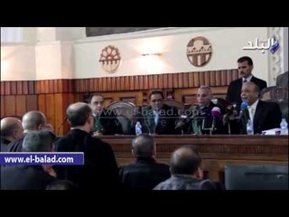 تأجيل قضية "القرن" لـ 4 يوليو المقبل للنطق بالحكم.