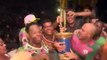 Mangueira campeona del carnaval de Rio, con subversivo desfile