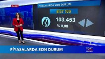 Dolar ve Euro Kuru Bugün Ne Kadar? - Altın Fiyatları - Döviz Kurları - 7 Mart 2019