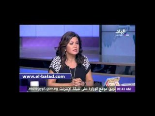 كاتب صحفي: "ماسبيرو" لا يختلف عن مؤسسة الرئاسة.. وأبو تريكة ليس خط احمر