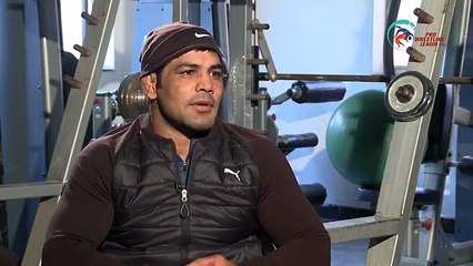 Indian Wrestling star Sushil Kumar speaks over the politics in sports
