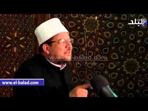 «الأوقاف» تحتفل بليلة الإسراء والمعراج في مسجد «الحسين»