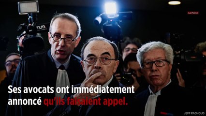 Le cardinal Barbarin condamné à 6 mois de prison avec sursis