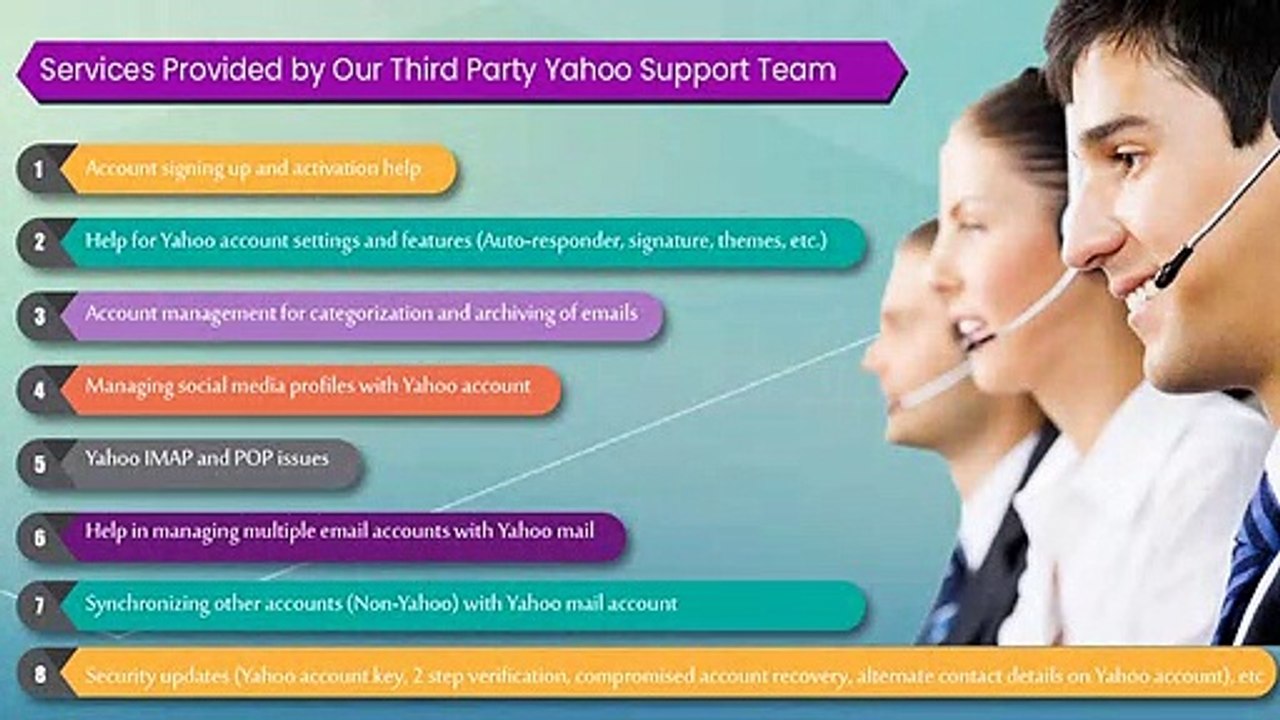 Seven Monies technical support