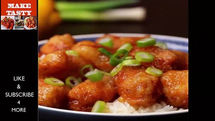 10 Amazing Weeknight Dinner Recipes For Every Week - chicken chips recipe 2019