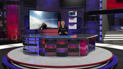 Российский истребитель перехватил самолет США