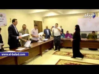 توزيع عقود 50 رأس ماشية على الأسر الفقيرة فى بنى سويف