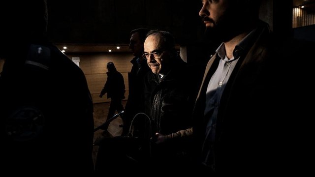 El cardenal Barbarin anuncia su dimisión tras ser condenado por ocultar abusos sexuales