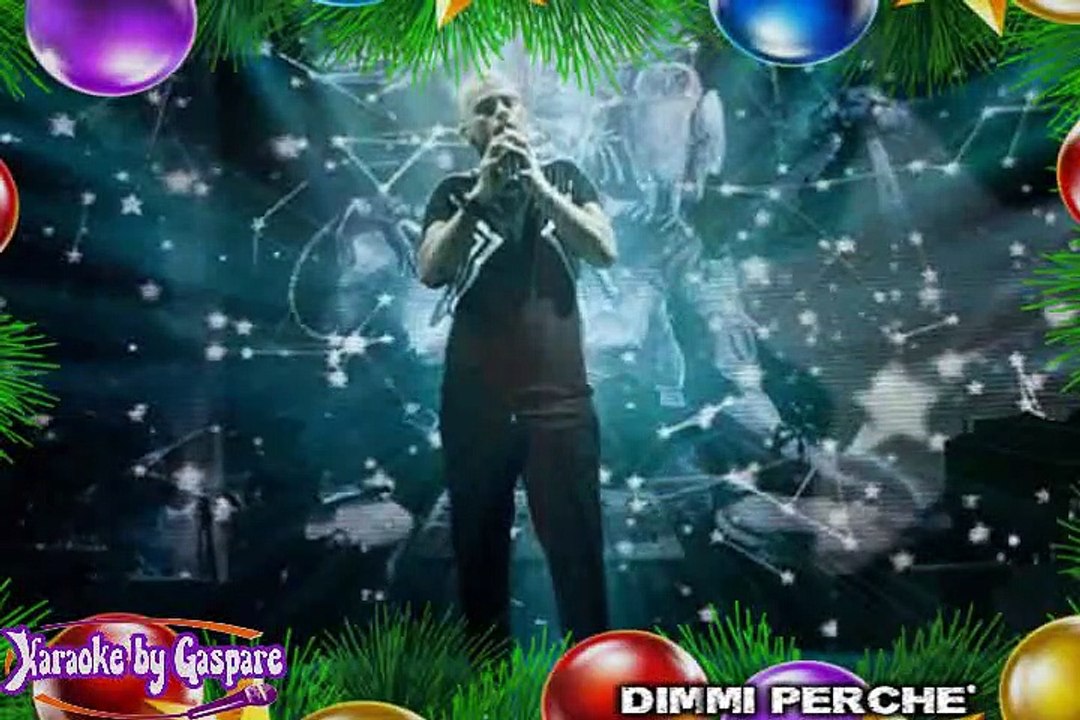 Eros Ramazzotti Buon Natale se vuoi